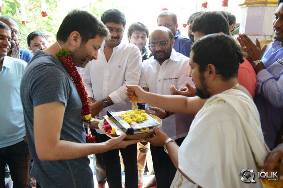 Son-Of-Sathyamurthy-Movie-Opening